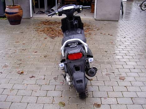 PGO Hot 50 billede 6