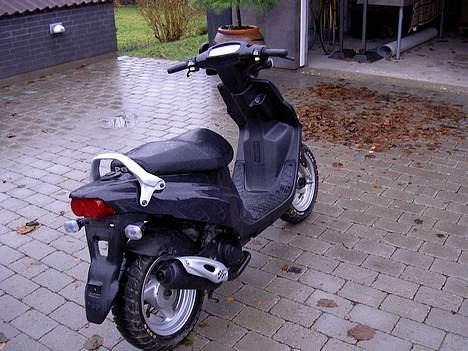 PGO Hot 50 billede 7