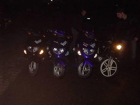 PGO Dr. Big (Team TT) (SOLGT) - Team TT Klar til at rykke ud, kan også ses på vores hp...... http://www.flashbuilder.net/users/teamtt/ billede 6