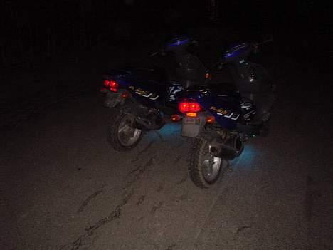 PGO Dr. Big (Team TT) (SOLGT) - Big og Big billede 7