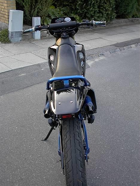 Suzuki                       smx billede 6