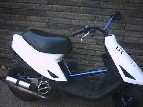 Yamaha Jog FS billede 6