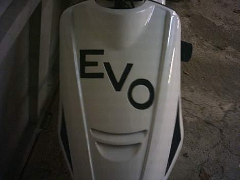 Yamaha Jog FS billede 7