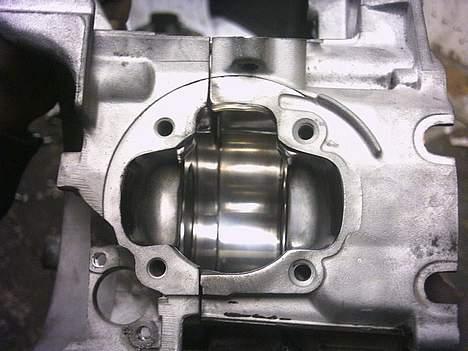 Yamaha Jog FS billede 9