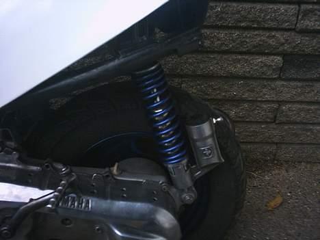 Yamaha Jog FS billede 10