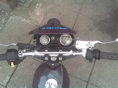 Suzuki Street Magic billede 6