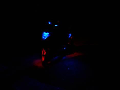 Honda SFX Repsol billede 6