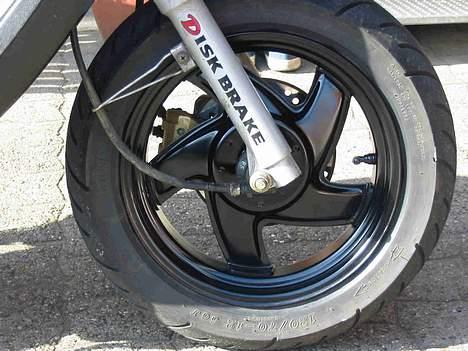 CPI popcorn [Solgt] billede 6