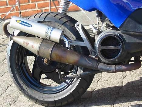 CPI popcorn [Solgt] billede 7