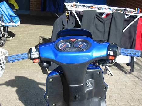 CPI popcorn [Solgt] billede 8