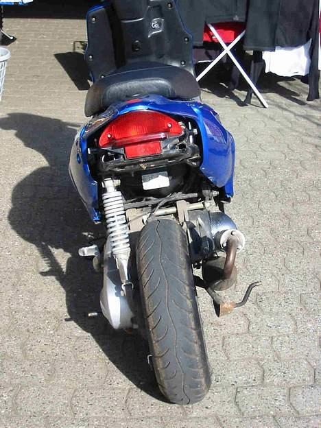 CPI popcorn [Solgt] billede 9