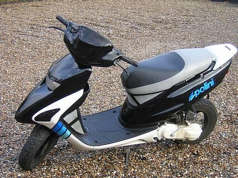 Honda Sfx billede 5