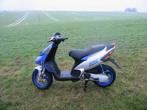 Piaggio  NRG mc3 billede 1