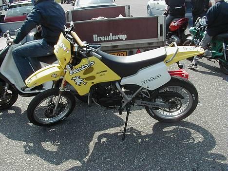 Suzuki Koenig 'SMX (SOLGT) billede 6