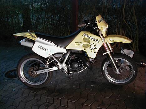 Suzuki Koenig 'SMX (SOLGT) billede 8