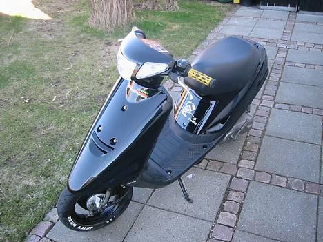 Yamaha Jog FS: SOLGT billede 1