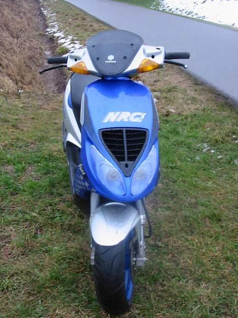Piaggio  NRG mc3 billede 4