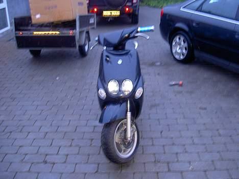 Yamaha Neo's billede 2