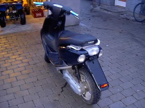 Yamaha Neo's billede 4