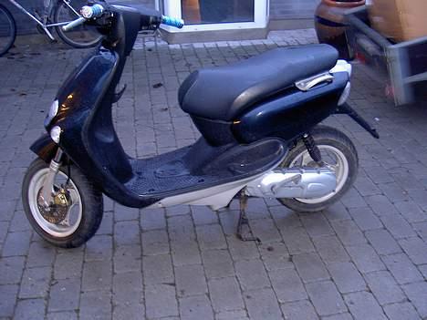 Yamaha Neo's billede 3