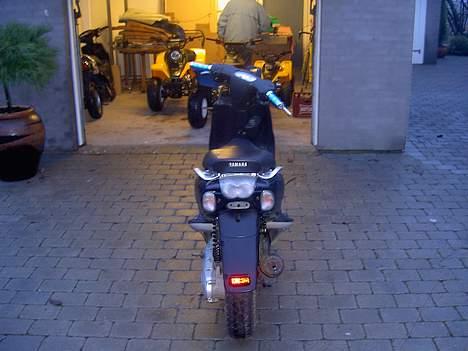 Yamaha Neo's billede 5