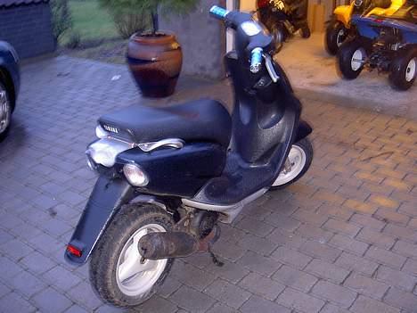 Yamaha Neo's billede 6
