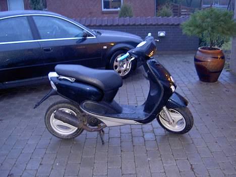 Yamaha Neo's billede 7
