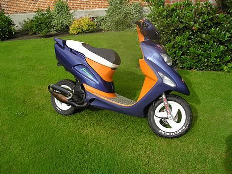 Honda SFX ### MHR / POLIN I###  - modelfoto.. he billede 6