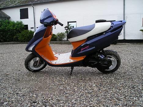 Honda SFX ### MHR / POLIN I###  billede 7