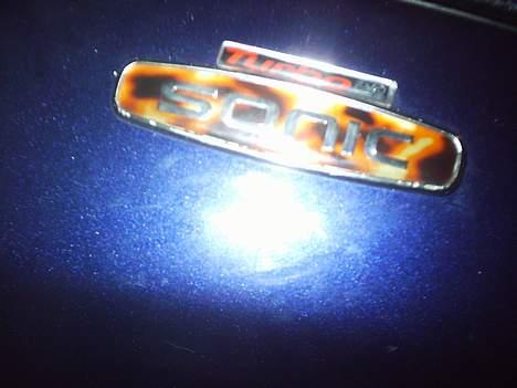 Aprilia Sonic billede 4