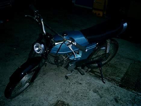 Puch Monza billede 2