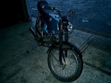 Puch Monza billede 3