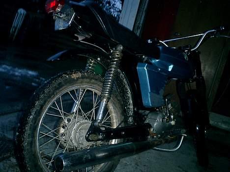 Puch Monza billede 4