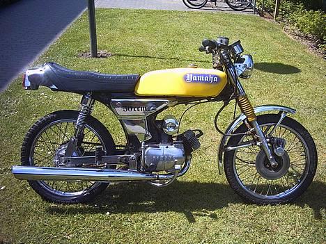 Yamaha FS1 billede 2