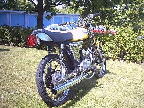 Yamaha FS1 billede 3