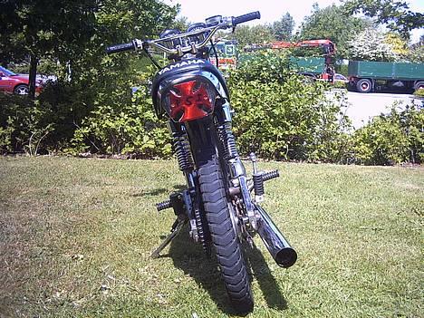 Yamaha FS1 billede 4