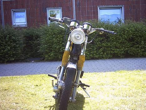 Yamaha FS1 billede 7