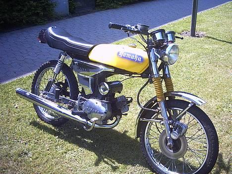 Yamaha FS1 billede 9