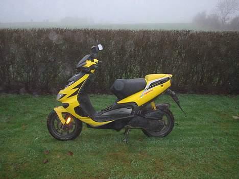 Aprilia Ditech billede 2