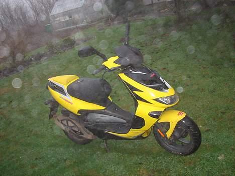 Aprilia Ditech billede 3