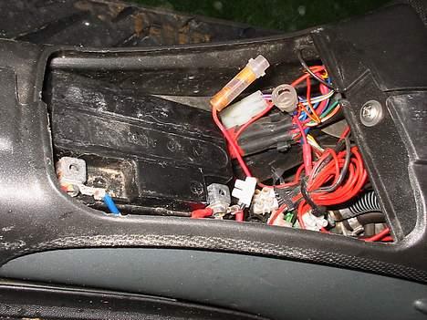 Aprilia Ditech billede 4