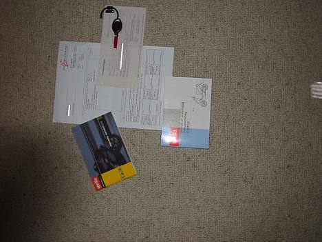 Aprilia Ditech billede 5