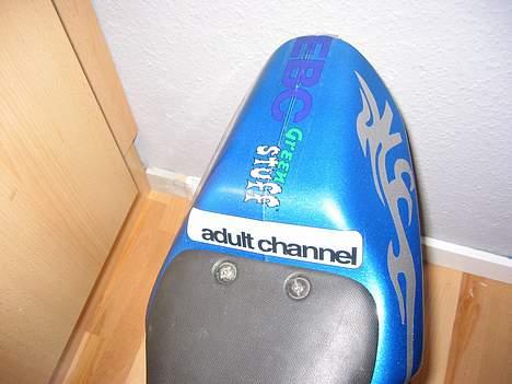 MiniBike Polini Dreambike 911 billede 9