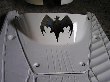 Yamaha Spy - En lille Bacardi flaver.. uh.. billede 8