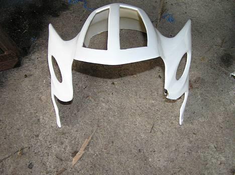 Yamaha Spy billede 9