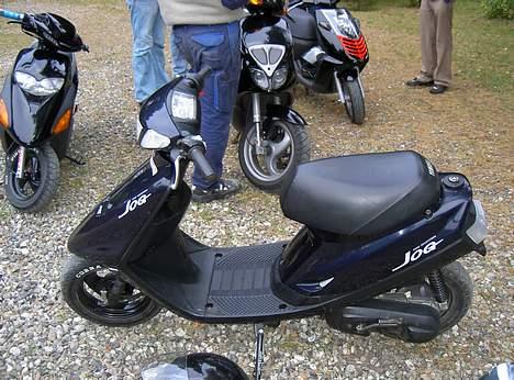 Yamaha Jog fs billede 1