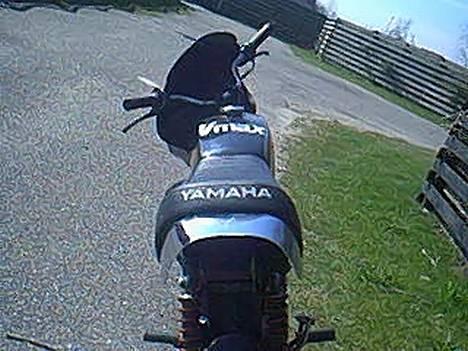 Yamaha Fs1  *RIP* billede 3