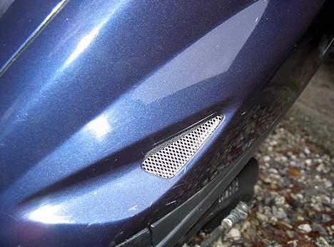 Yamaha Jog fs billede 3