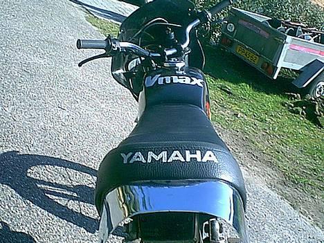 Yamaha Fs1  *RIP* billede 5