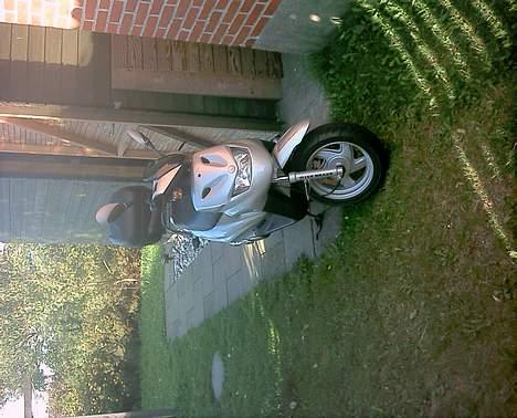 CPI Popcorn (SOLGT) billede 1